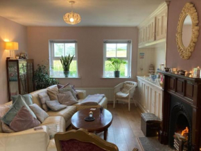 Lilac Cottage Ballyvaughan